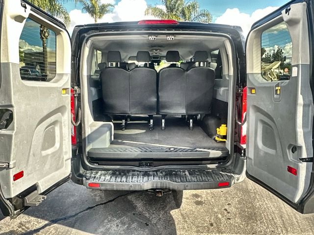 Used 2016 Ford Transit 350 XLT image 26