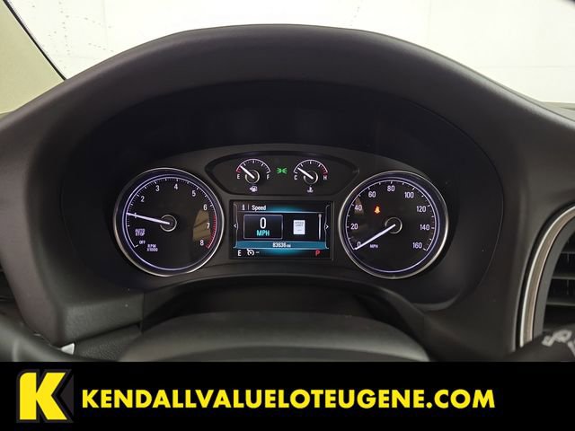 Used 2019 Buick Enclave Premium w/ Experience Buick Package AWD/4WD image 11