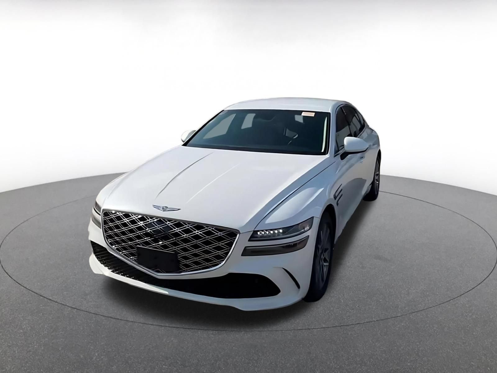 Used 2026 Genesis G80 2.5T AWD/4WD image 5
