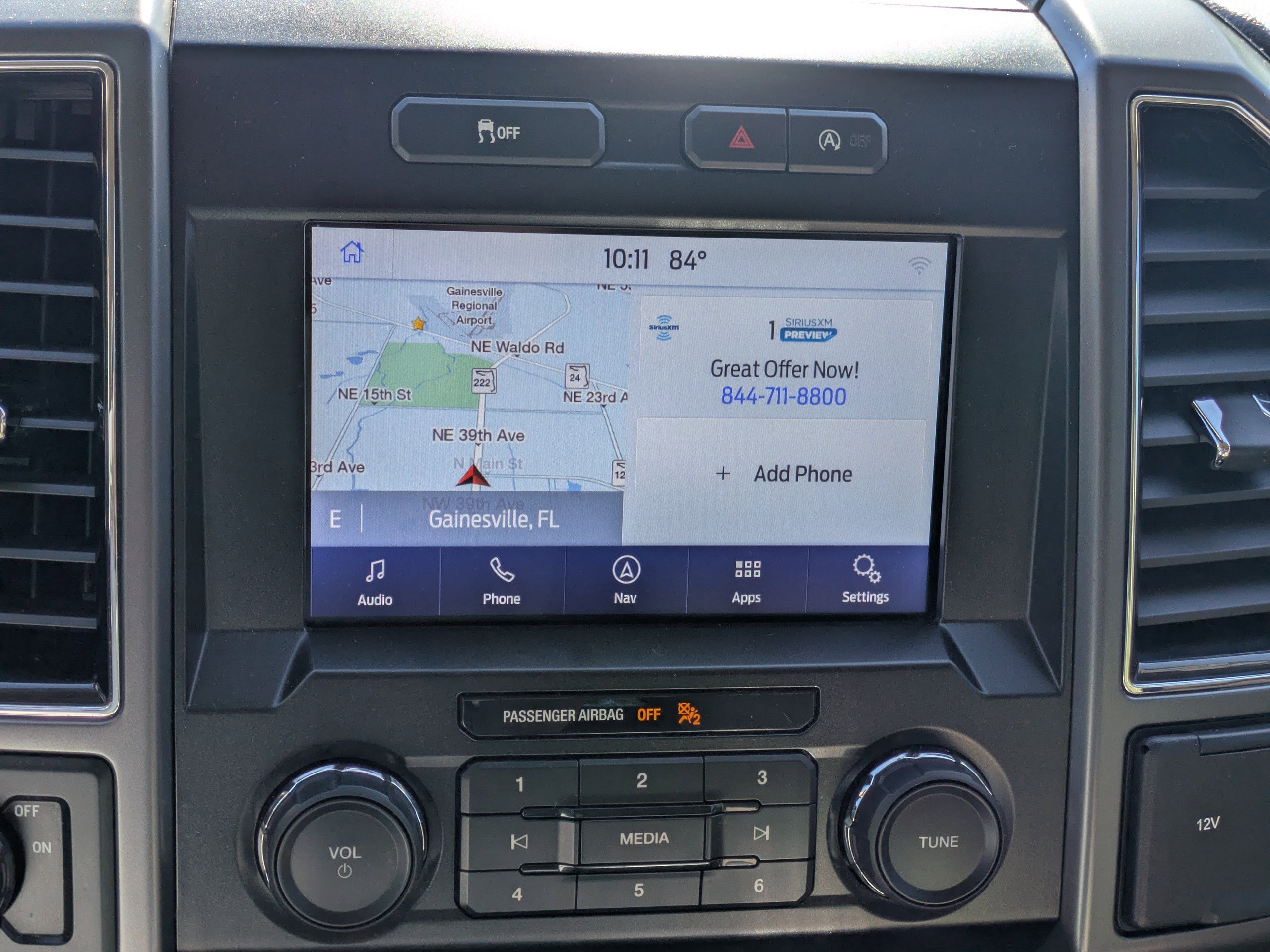 Used 2020 Ford F150 XLT w/ Equipment Group 302A Luxury image 20