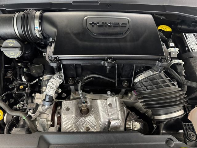 Used 2023 Jeep Compass Latitude image 6