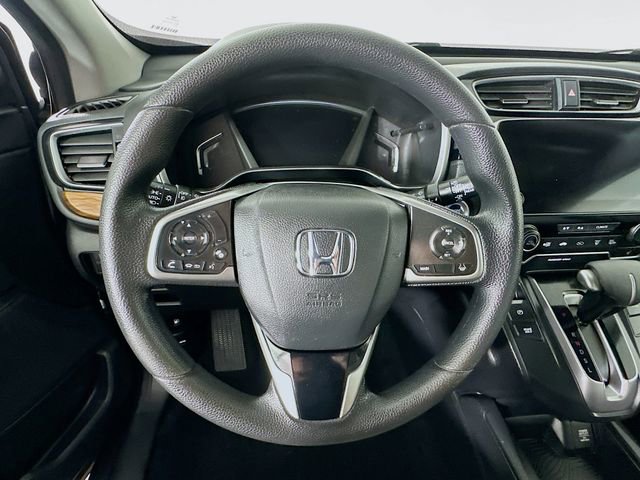 Used 2019 Honda CR-V EX image 23