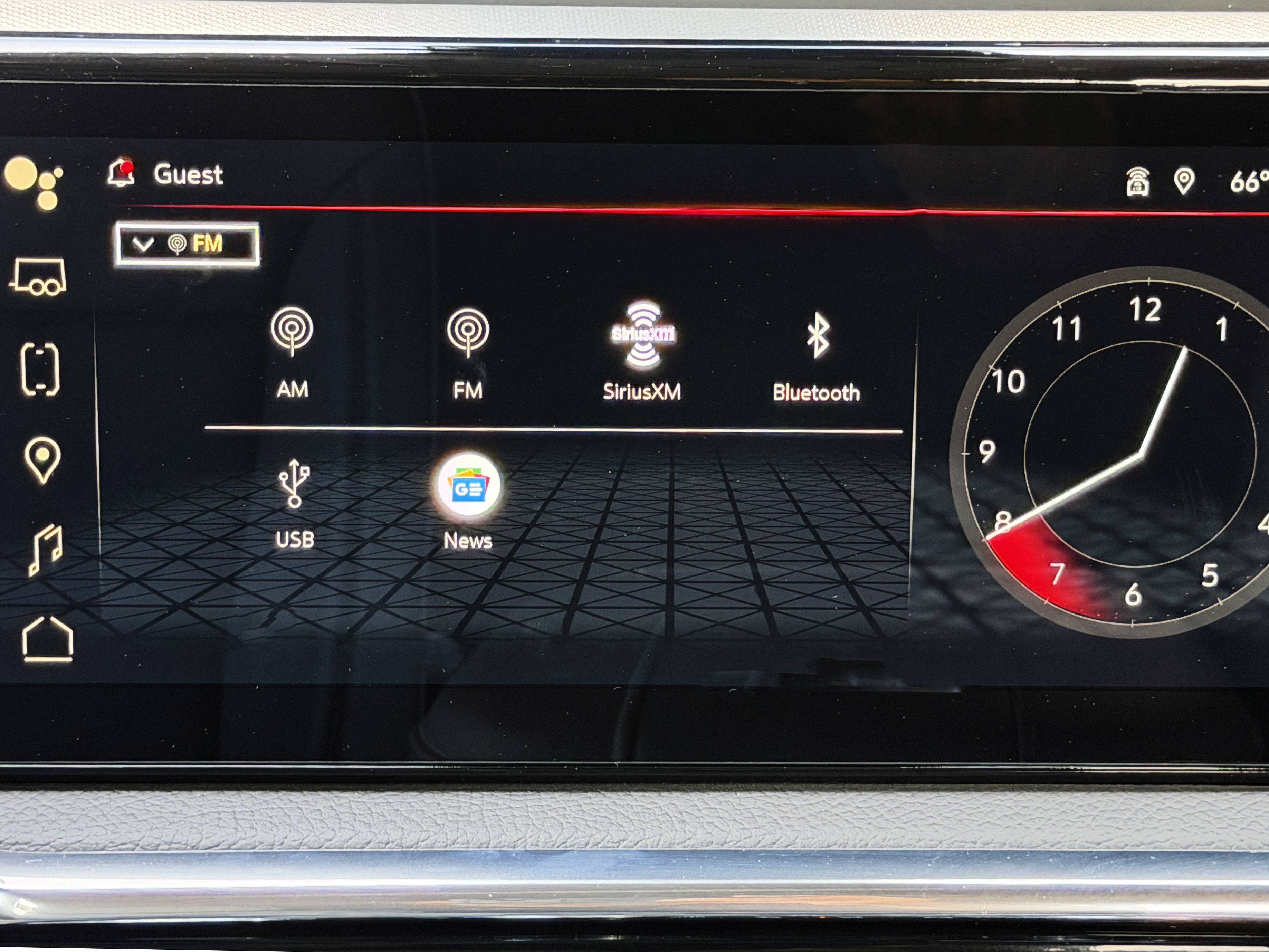 New 2026 GMC Sierra 2500 Denali w/ Denali Reserve Package image 38