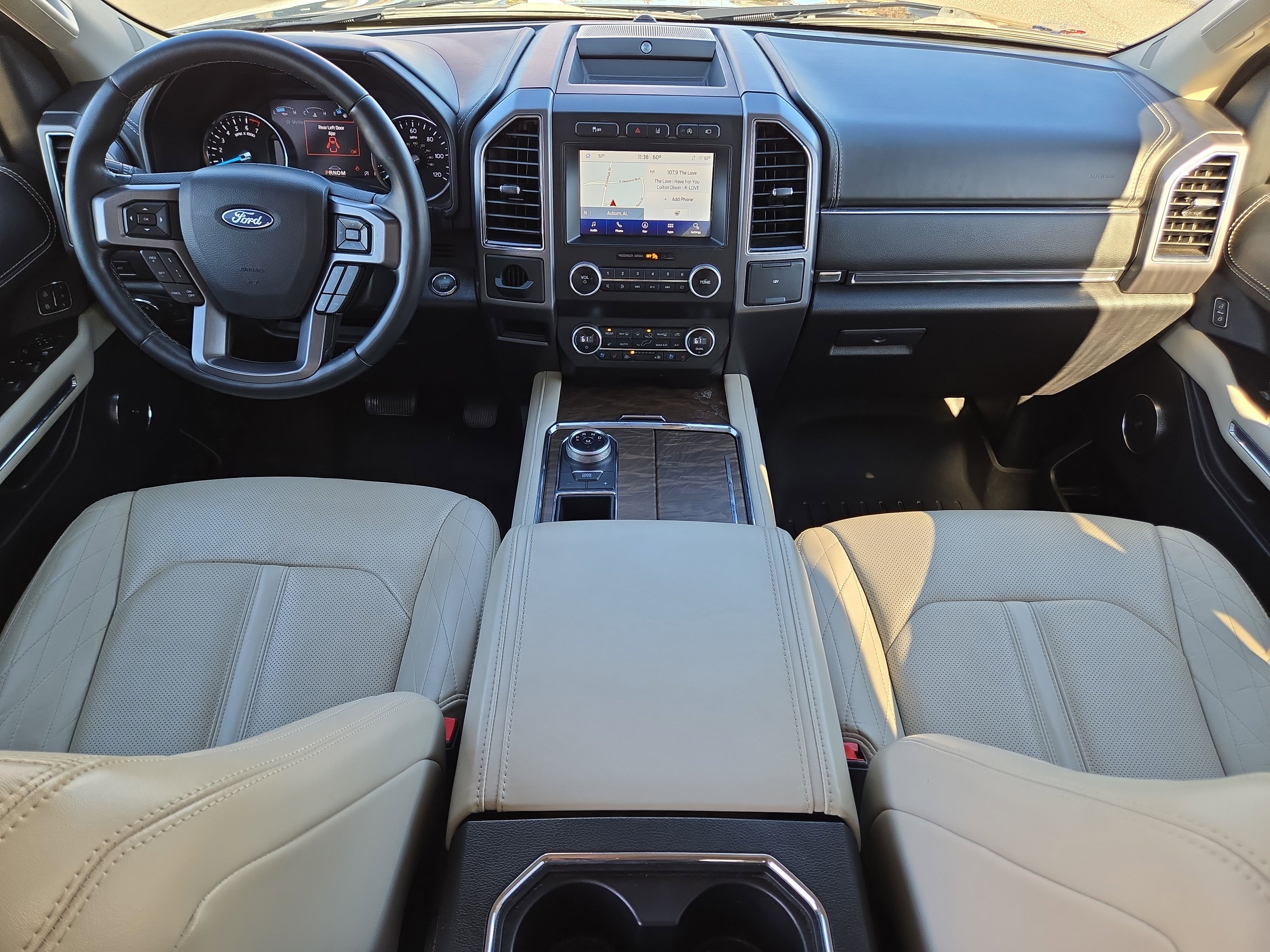 Used 2020 Ford Expedition Platinum image 19