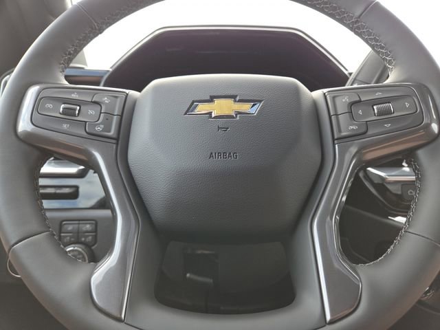 New 2026 Chevrolet Silverado 3500 High Country w/ High Country Premium Package image 36