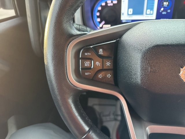 Used 2022 Ford Bronco Outer Banks image 22