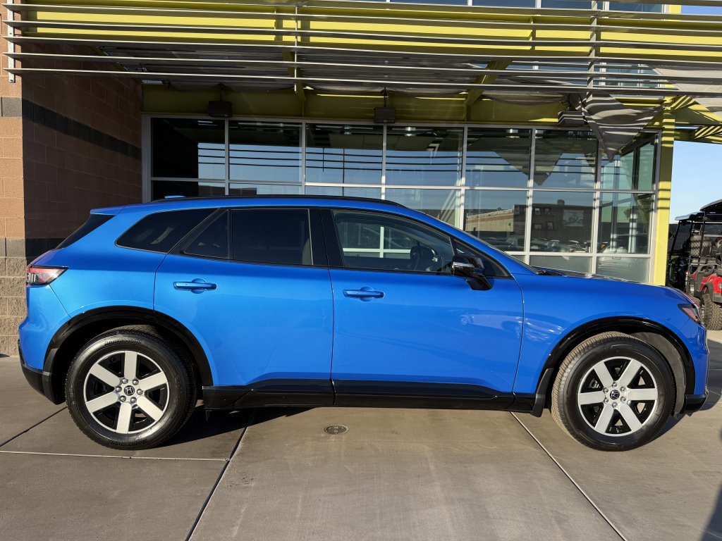 Used 2024 Honda Prologue Touring image 9