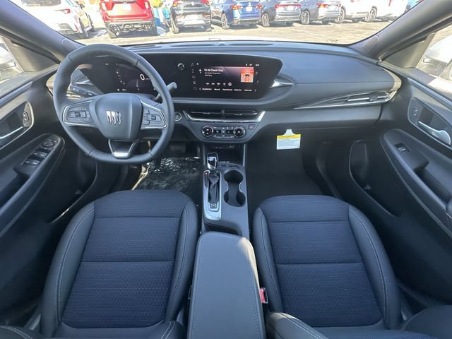 New 2026 Buick Envista Preferred w/ Convenience I Package FWD image 20