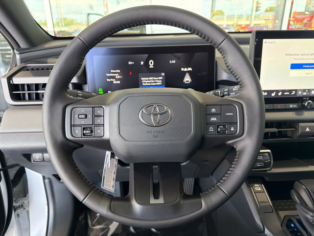 New 2026 Toyota RAV4 SE w/ Convenience Package AWD/4WD image 21