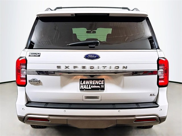 Used 2022 Ford Expedition Max King Ranch image 5