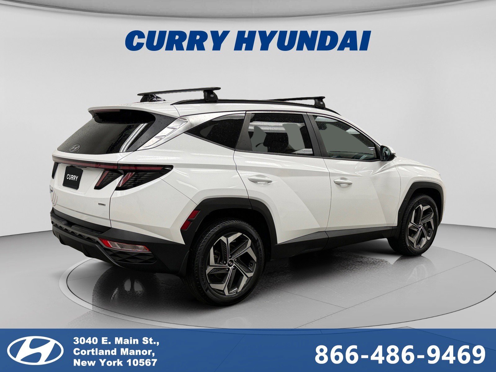 Certified 2023 Hyundai Tucson SEL w/ Convenience Package AWD/4WD image 5