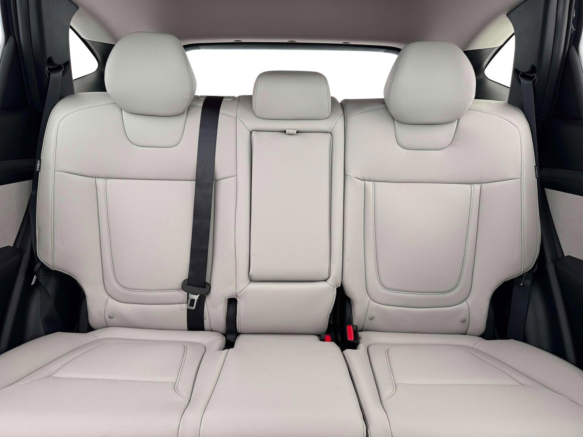 New 2026 Hyundai Tucson SEL image 16