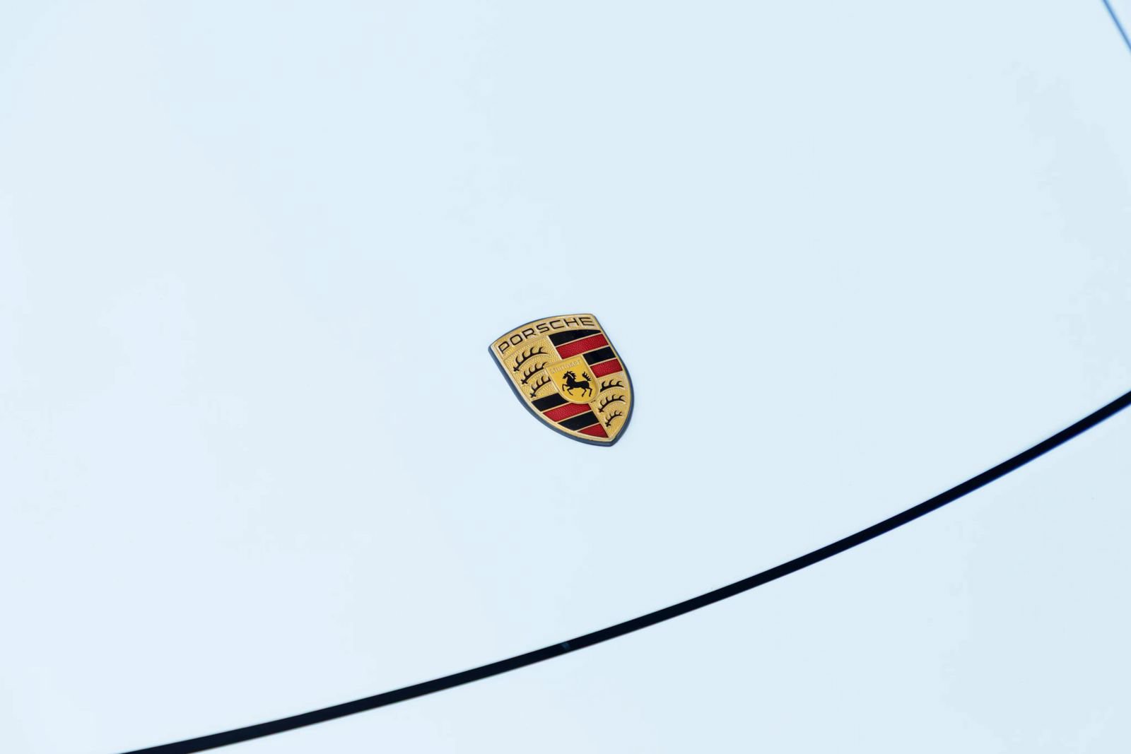 Used 1999 Porsche 911 GT3 RS image 15
