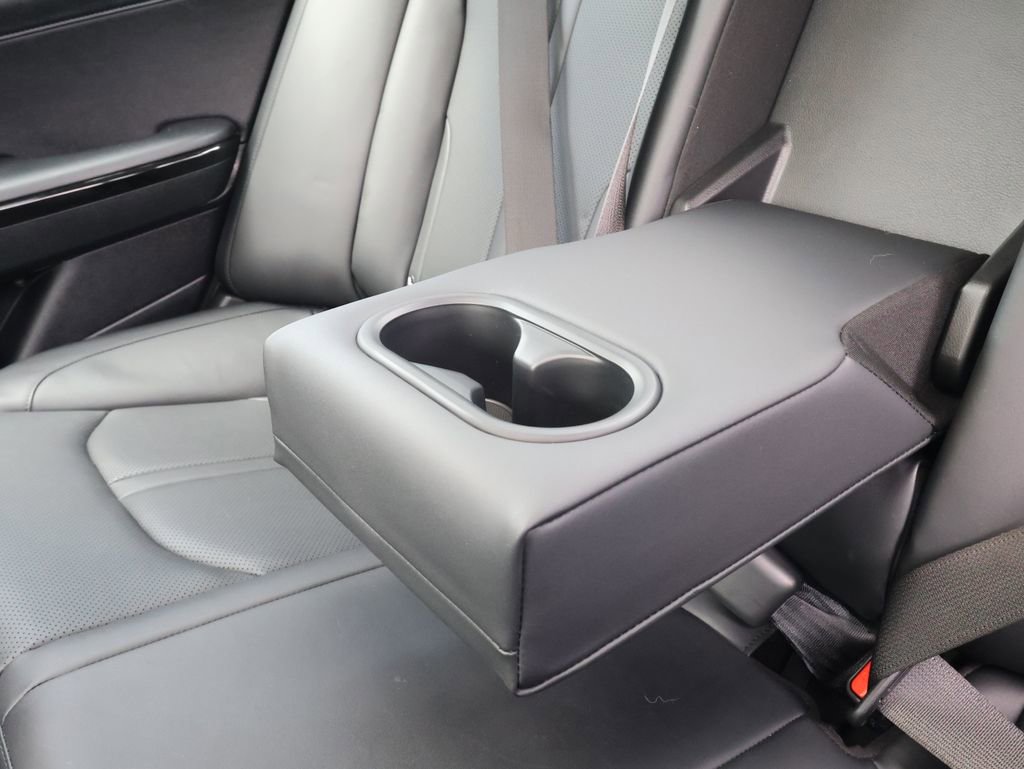 Used 2025 Kia K5 EX image 26