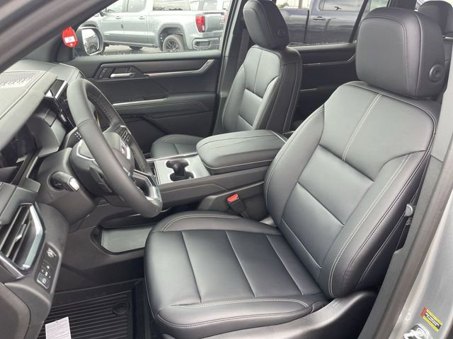 New 2026 GMC Acadia Elevation w/ Black Edition FWD image 11