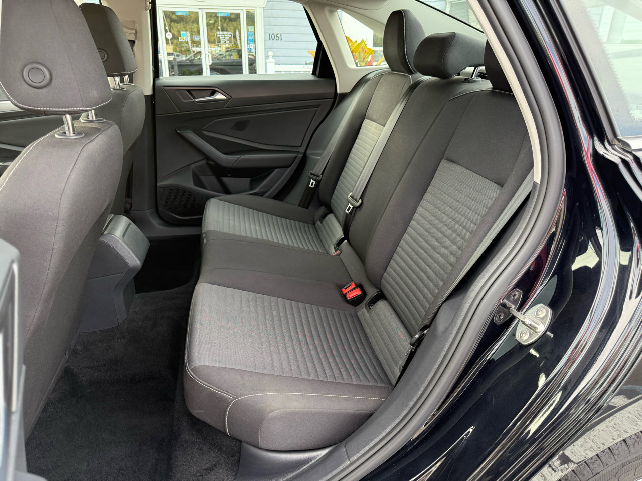 Used 2024 Volkswagen Jetta S image 25