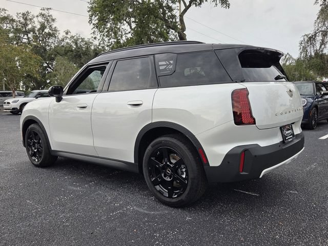 New 2027 MINI Cooper Countryman S AWD/4WD image 5