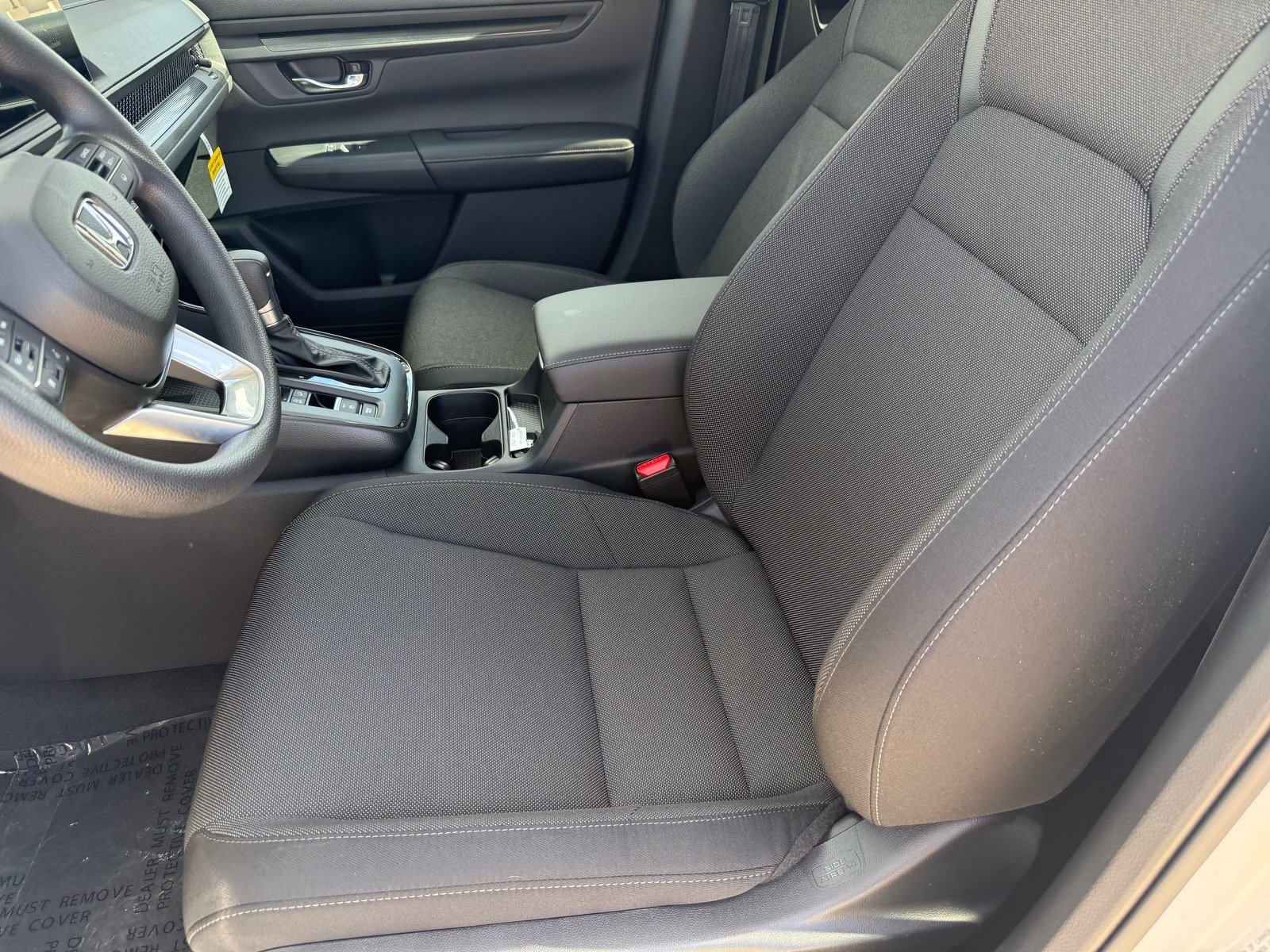New 2027 Honda CR-V EX image 13