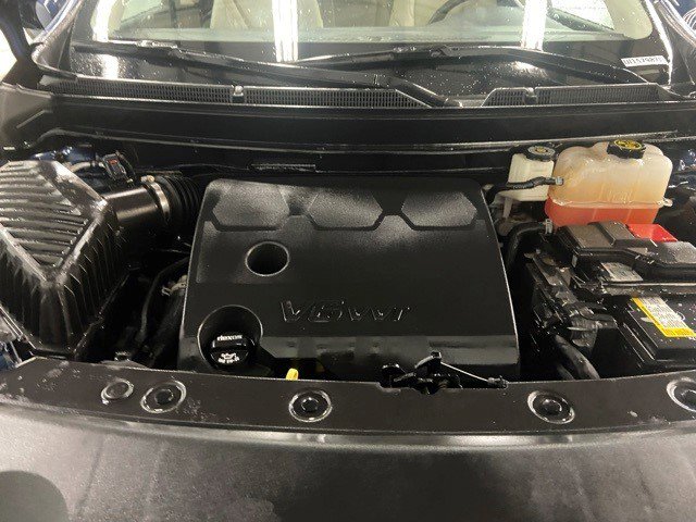 Certified 2023 Buick Enclave Essence w/ Experience Buick Package image 7