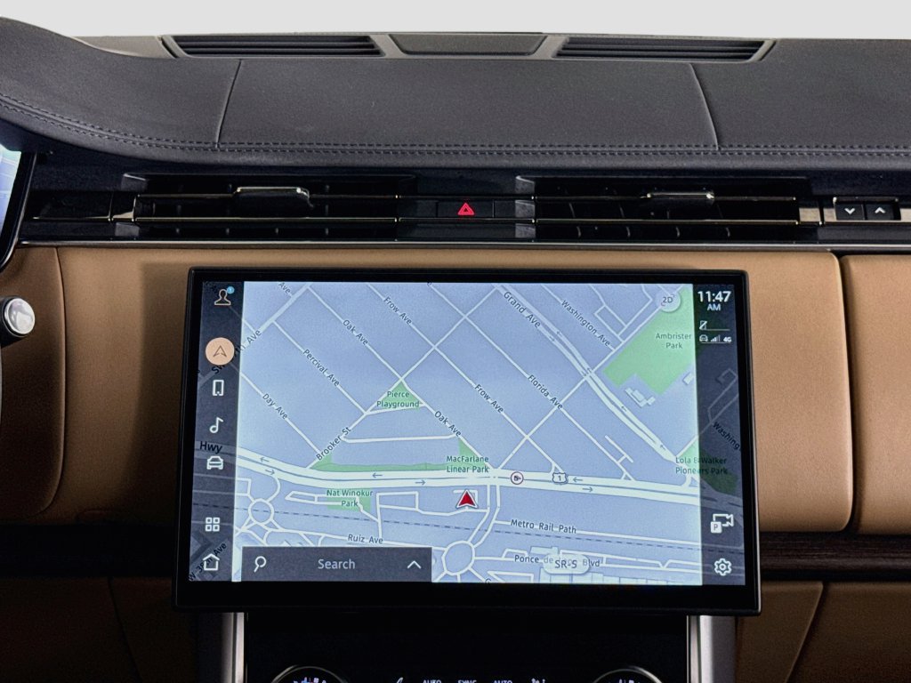 Used 2023 Land Rover Range Rover SE AWD/4WD image 23
