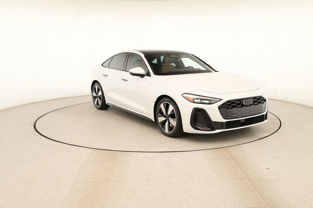 New 2026 Audi A5 2.0T Premium image 10
