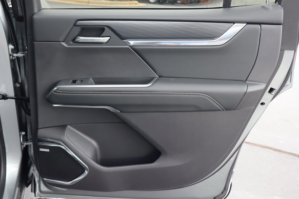 New 2025 GMC Acadia Elevation w/ Elevation Premium Package image 20