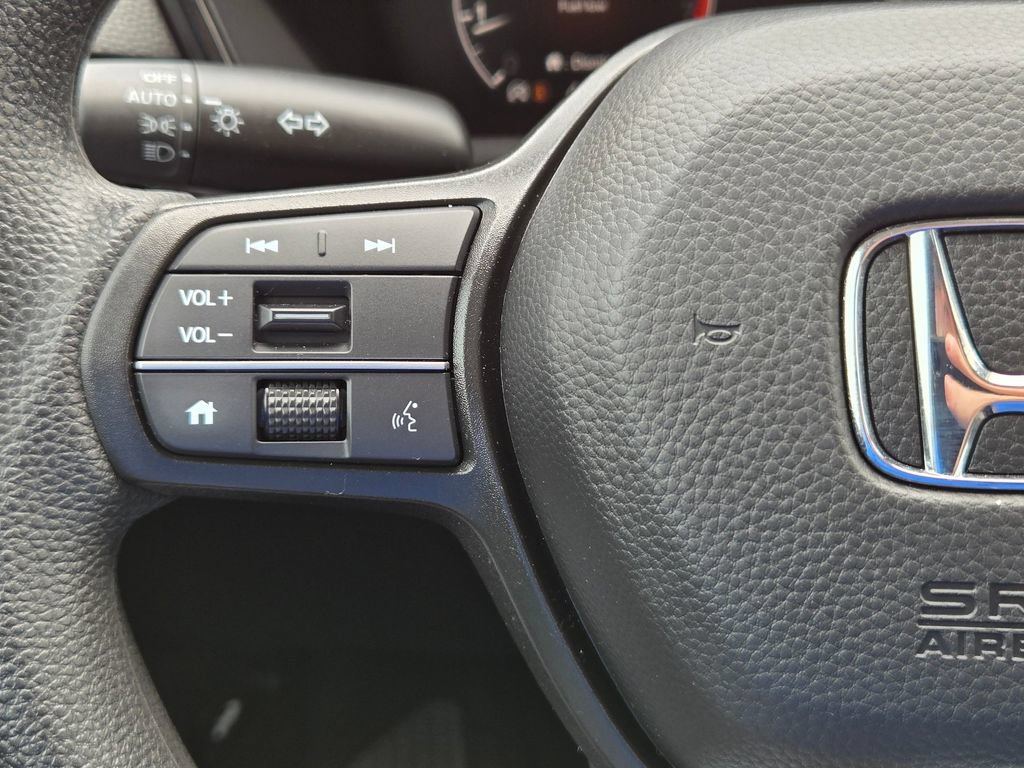 Used 2026 Honda CR-V LX image 21