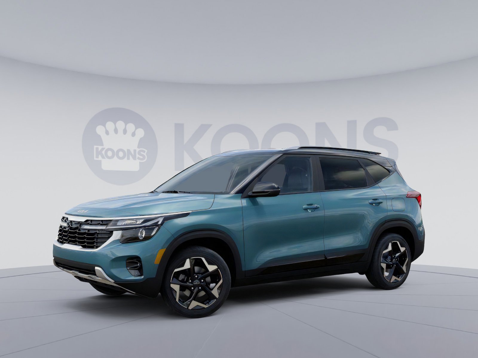 New 2026 Kia Seltos S image 4