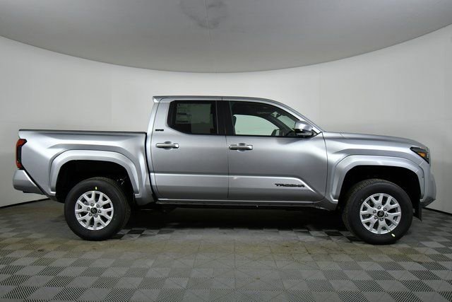 New 2026 Toyota Tacoma SR5 image 15