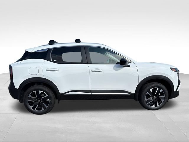 New 2026 Nissan Kicks SV w/ Cold Weather Package AWD/4WD image 6