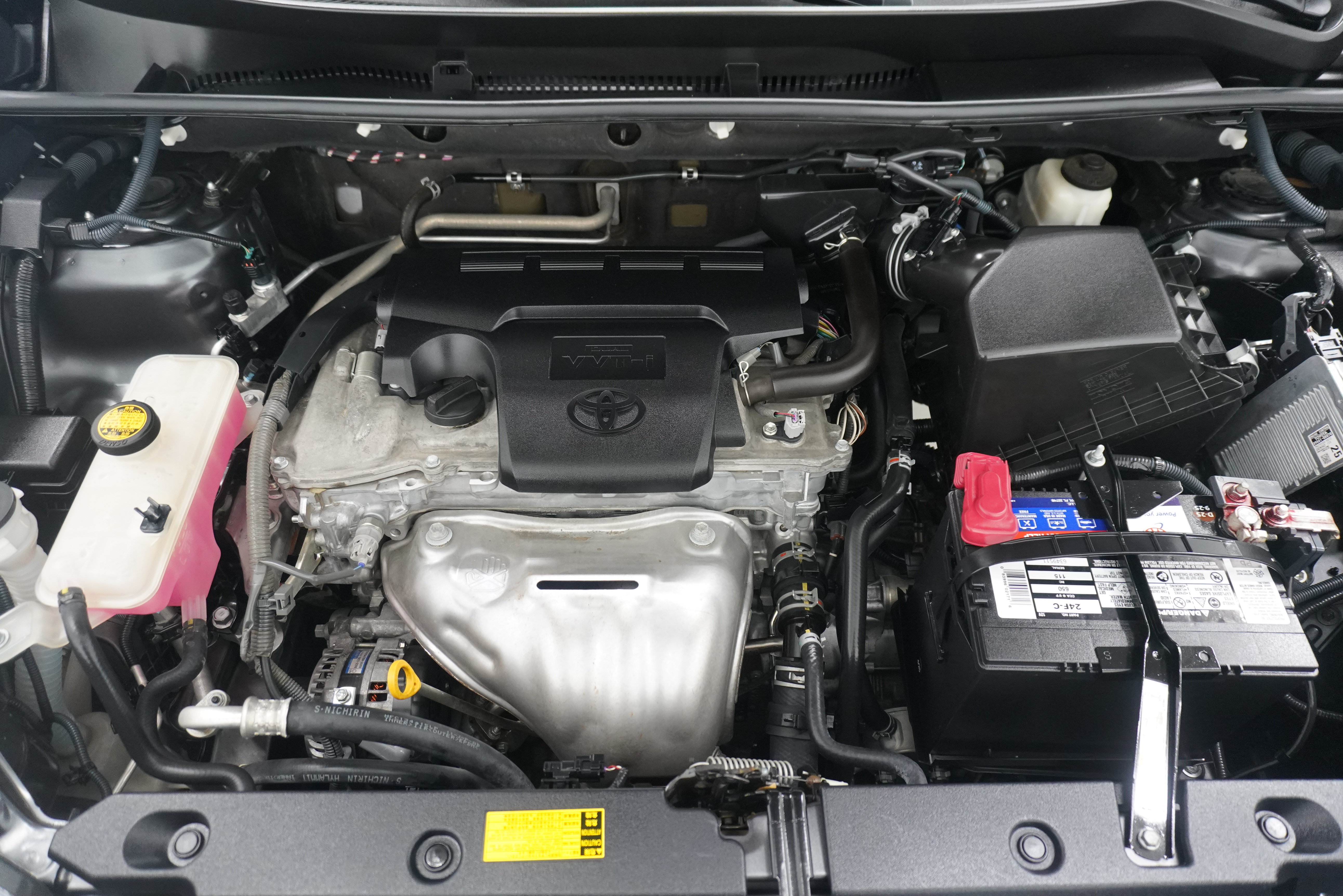 Used 2013 Toyota RAV4 Limited FWD image 33
