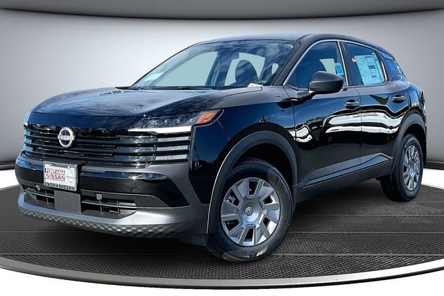 New 2026 Nissan Kicks S image 2