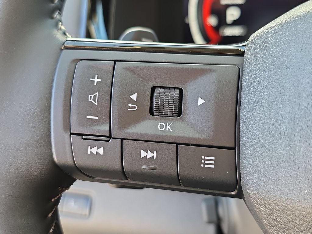 New 2026 Nissan Pathfinder Platinum AWD/4WD image 29