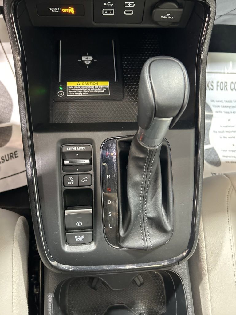 Used 2025 Honda CR-V EX-L image 28