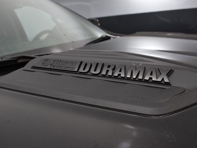 Used 2026 Chevrolet Silverado 2500 LT w/ Trail Boss Package image 26