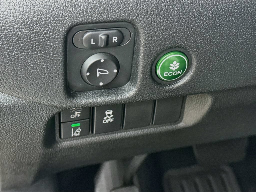Used 2021 Honda Passport EX-L image 10