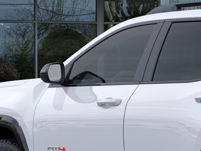 New 2027 GMC Terrain AT4 w/ Convenience Package III AWD/4WD image 12