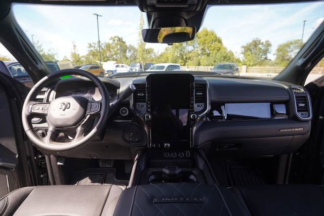 New 2026 RAM 2500 Limited image 25