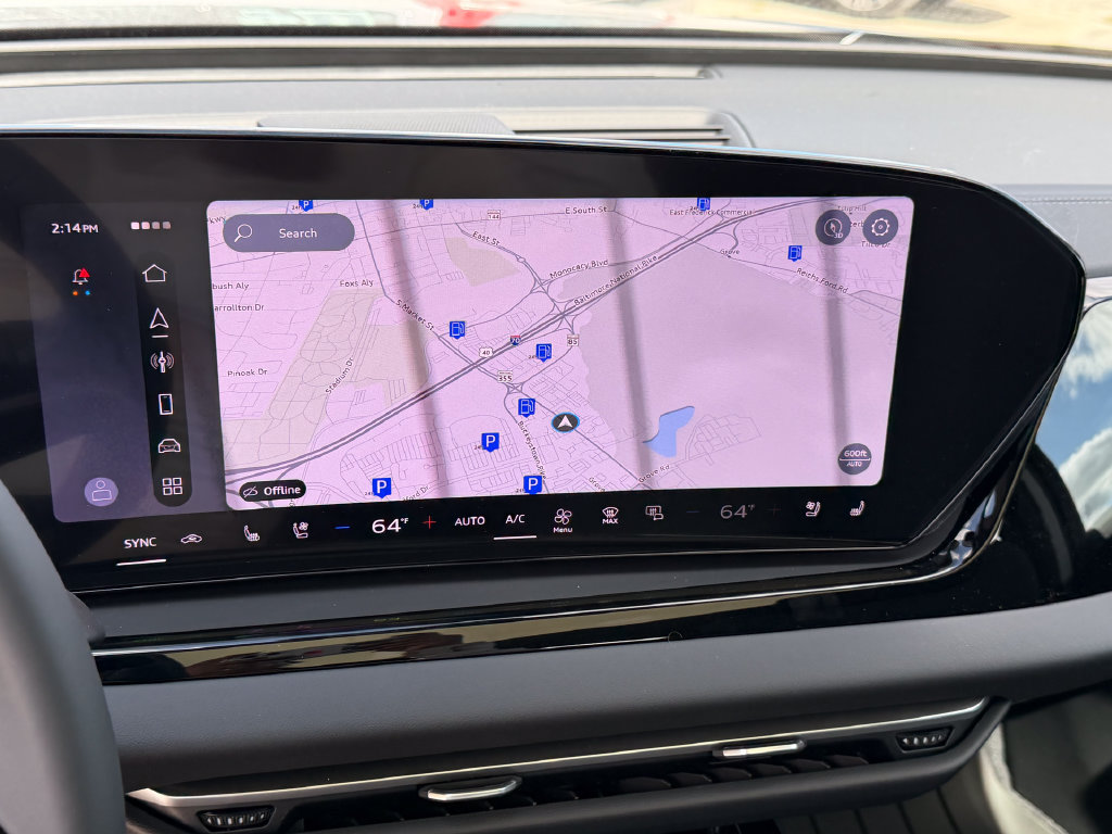 New 2026 Audi A5 Premium Plus AWD/4WD image 25