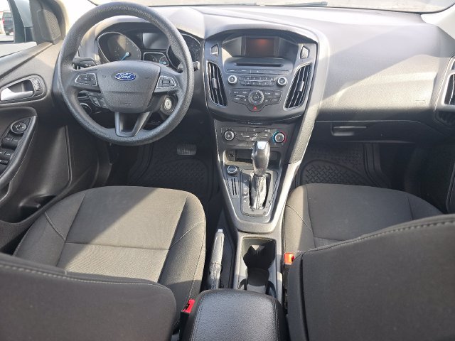 Used 2016 Ford Focus SE FWD image 17