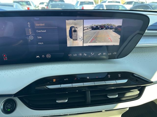 New 2026 Buick Enclave Avenir w/ Super Cruise Package image 30