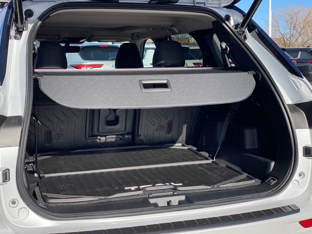 New 2026 Mitsubishi Outlander Trail Edition image 13