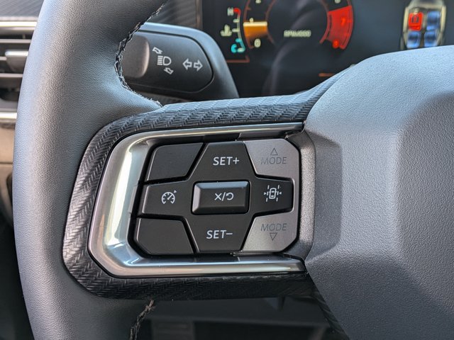 New 2026 Ford Mustang Premium RWD image 26