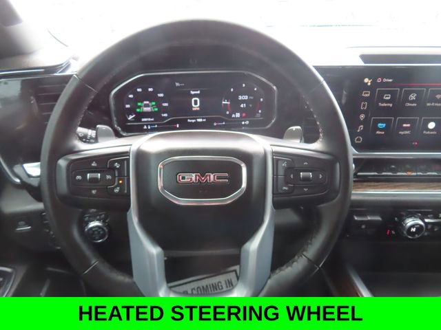 Used 2024 GMC Sierra 1500 Elevation w/ Preferred Package image 31