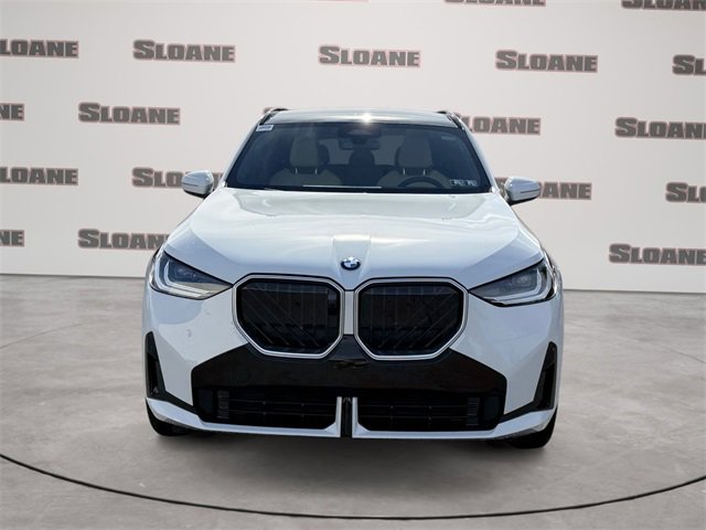 New 2026 BMW X3 xDrive30 w/ Premium Package image 8
