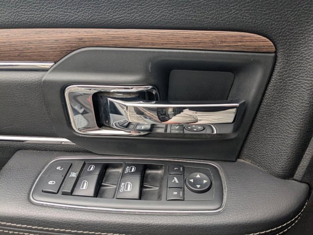 Used 2017 RAM 3500 Laramie w/ Sport Appearance Group image 21