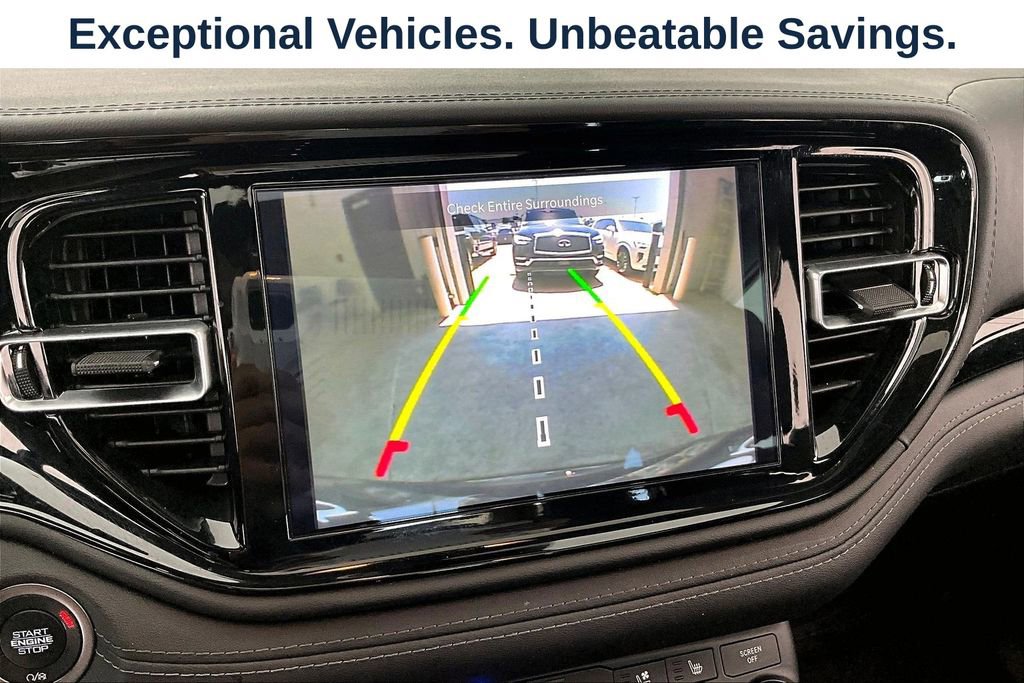 Used 2021 Dodge Durango Citadel AWD/4WD image 30