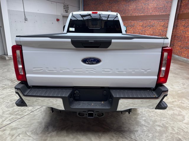 New 2026 Ford F250 XL image 4