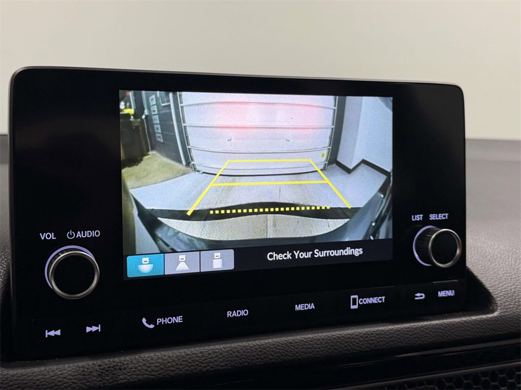 Used 2023 Honda Civic Sport image 25