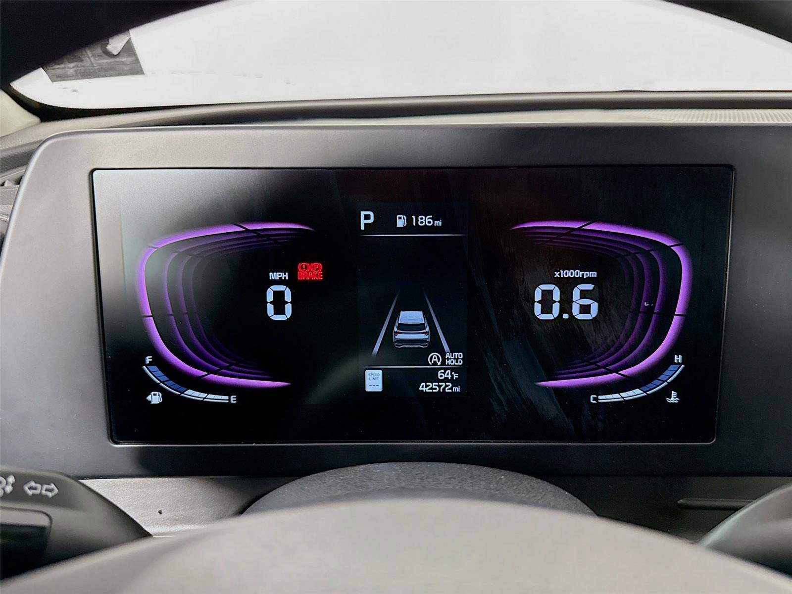 Used 2024 Kia Sportage LX image 4